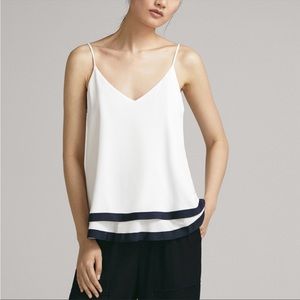 Massimo Dutti Top